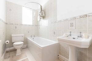 Bathroom- click for photo gallery